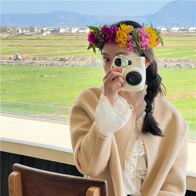 靓女猎艳